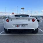 Lotus Elise MS Had 2