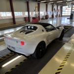 Lotus Elise MS Had 3