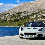 Lotus Elise MS Had 6