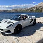 Lotus Elise MS Had 7