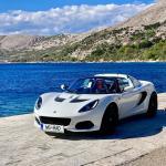 Lotus Elise MS Had 9