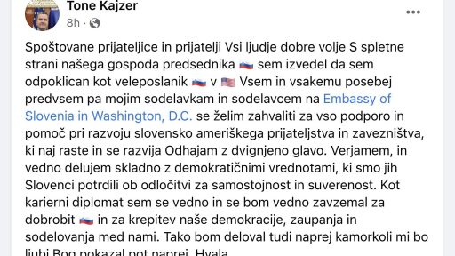 kajzer tone