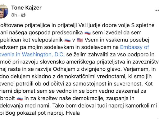 kajzer tone