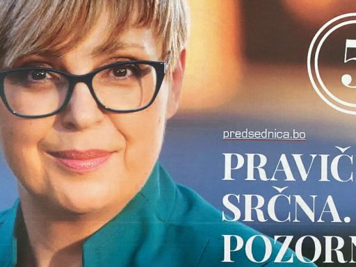 natasa pirc musar
