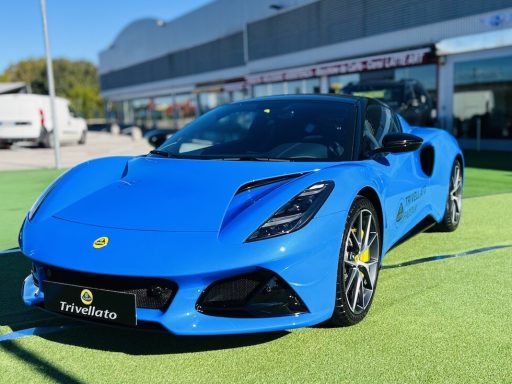 lotus emira 2023