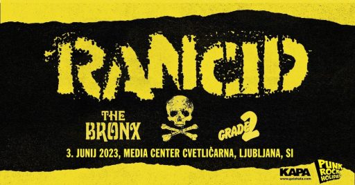 rancid