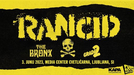 rancid