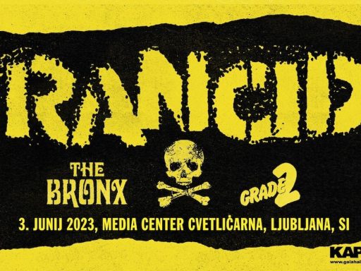 rancid