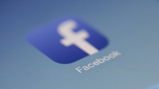 facebook instagram blue mark