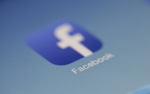 facebook instagram blue mark