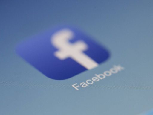 facebook instagram blue mark