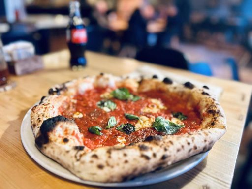 Baffi House Of Pizza 4