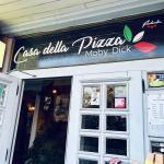 Casa della Pizza Izola 1