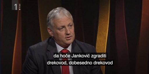 ales primc drekovod