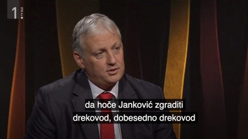 ales primc drekovod