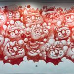 ljubljana mesto muralov 9
