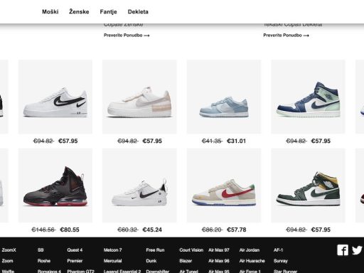 nike nateg