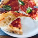 Pizzerija Fuoriseria 1