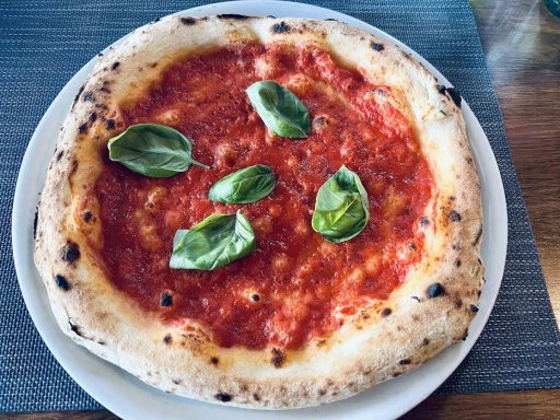 Pizzerija Fuoriseria 3