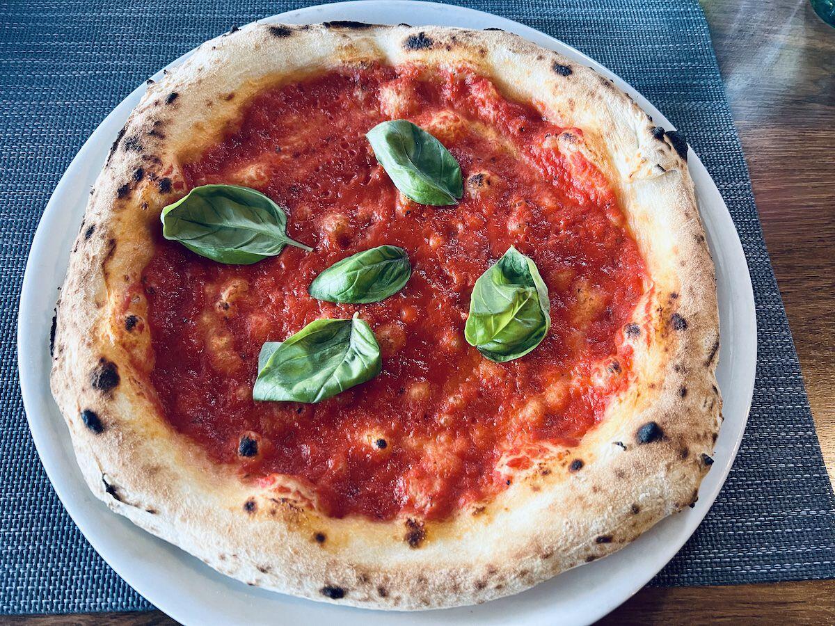 Pizzerija Fuoriseria 3