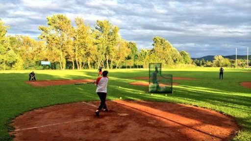 softball