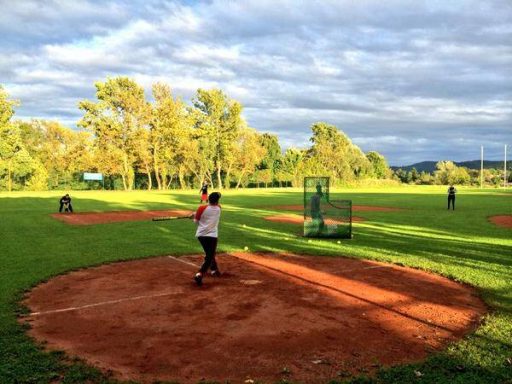 softball
