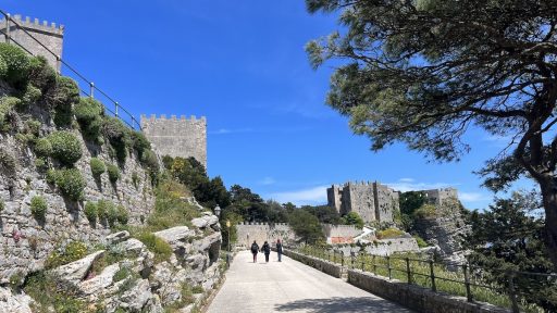 Erice sicily 16