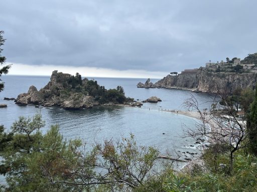 Island Isola Bella Taormina 9