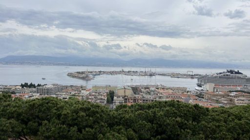 Messina 21
