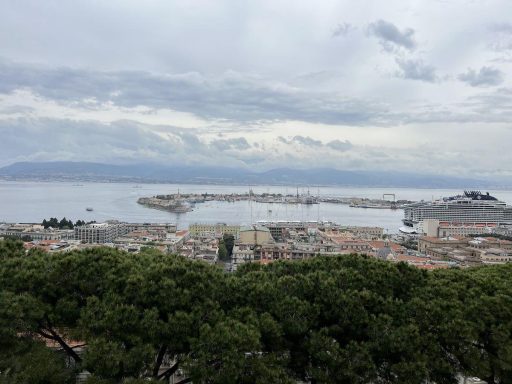 Messina 21