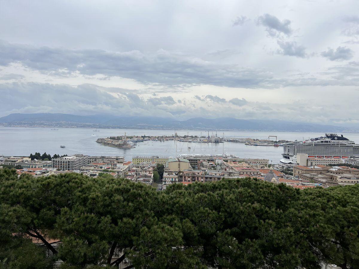 Messina 21