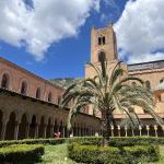 Monreale Sicily 1