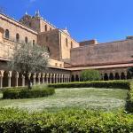 Monreale Sicily 32