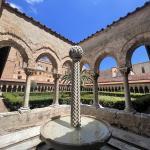 Monreale Sicily 33