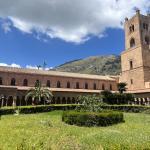 Monreale Sicily 34