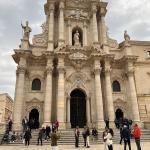 Otok Ortigia Siracusa 11