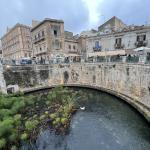 Otok Ortigia Siracusa 17