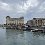 Otok Ortigia Siracusa 3