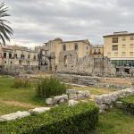Otok Ortigia Siracusa 4