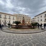 Otok Ortigia Siracusa 5