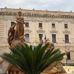 Otok Ortigia Siracusa 6