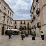 Otok Ortigia Siracusa 8