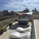 Palazzo Gatto Art Hotel 1