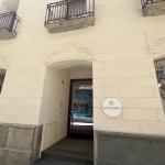 Palazzo Gatto Art Hotel 2