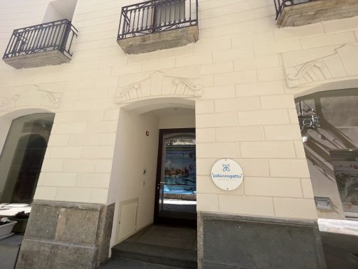Palazzo Gatto Art Hotel 2