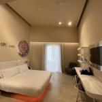 Palazzo Gatto Art Hotel 6