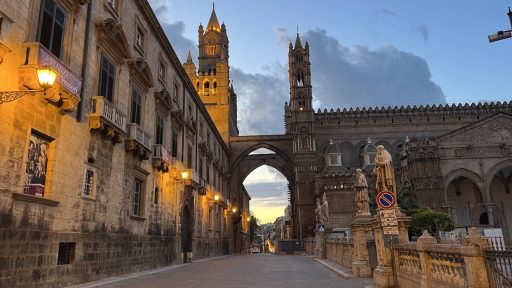 Palermo 28