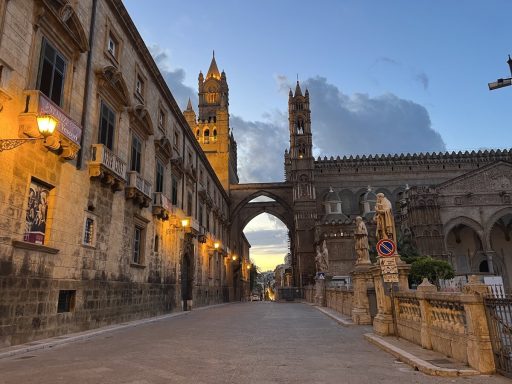 Palermo 28