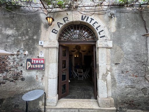 Savoca Bar Vitelli godfather 10