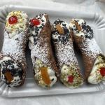 Veganski cannoli 1